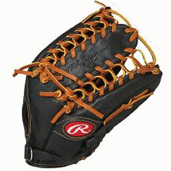 emium Pro 12.75 inch Baseball Glove PPR1275 Right Hand Throw  The Solid Core technology f